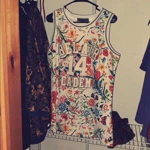 Prince of Belair tank top